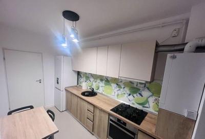 Apartament Plaza Residence faza 1 metrou 6 minute posibilitate parcare - 8