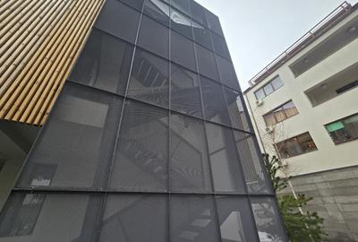 Apartament 3 camere Dorobanti Imobil 2024 - 9