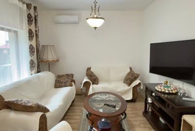 Casă cu 5 camere cu Canalizare în Mogoșoaia - 2