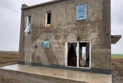 Casă individuală cu 4 camere cu Teren 486 Mp în Șura Mică - 2