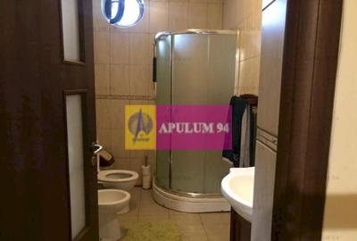 Vila Prelungirea Ghencea- Restaurantul Latin. - 16