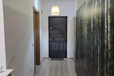 Apartament 1 camera zona Avram Iancu - 2