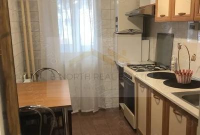 Apartament 2 camere de închiriat, Dr. Taberei – metrou Râul Doamnei, decomandat - 4
