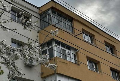 Apartament cu 2 camere decomandat în Mătăsari - 5