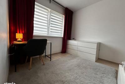 Apartament cu 2 camere decomandat în Sânpetru - 14