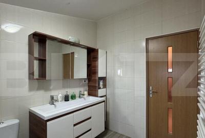 Apartament 2 camere deco, mobilat/utilat, 81 mp, Brazda lui - 2