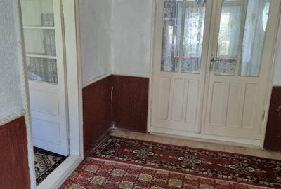 Casă cu 5 camere în Aluniș - 10