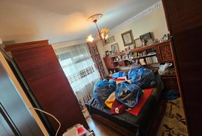 OFERTA Vanzare apartament 3 Camere Piata Rahova Centrală Parcare - 6