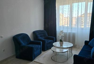 Apartament cu 2 camere semidecomandat în Rogerius - 16