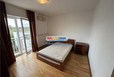 3 camere decomandat, Erou Iancu Nicolae, Pipera, Parcare, AC, Centrala - 10