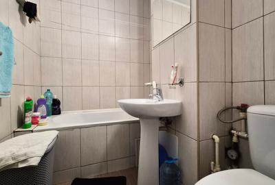 Zona CET - ap 2 camere, dec , et 8/10 , centrala gaze Zona CET - ap 2 camere, dec , et 8/10 , centrala gaze - 15