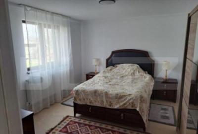 Casa mobilata- utilata, 300 mp, zona Zvoristea - 2