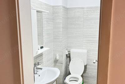 Apartament cu 2 camere decomandat în Central - 1
