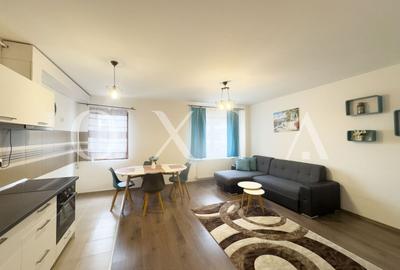 OX261 Apartament tip STUDIO - Torontalului, Toronto Residence. - 2