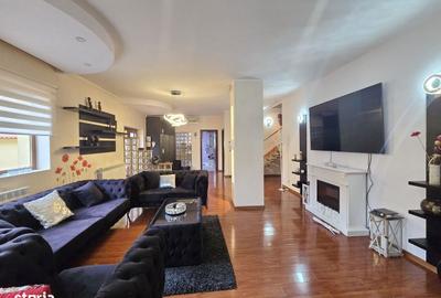 Casă cu 8 camere cu Teren 483 Mp în Țiglina 3 - 18