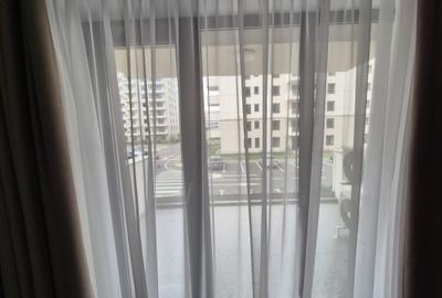 Apartament 2 camere  bloc nou, finalizat, vedere la Padurea Baneasa - 5