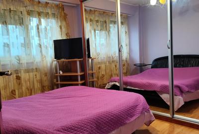 Apartament cu 2 camere decomandat în Mazepa 1 - 4