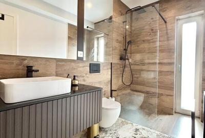 Vila duplex, complex rezidential Autograph Otopeni, comision 0 - 12