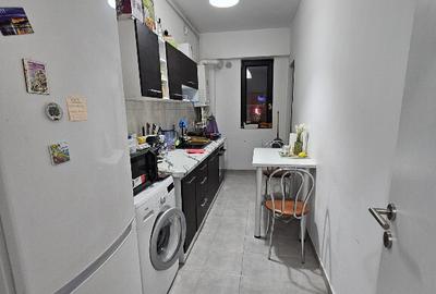 Apartament cu 2 camere decomandat în Berceni - 7