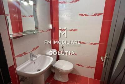 Apartament cu 3 camere decomandat în Central - 2