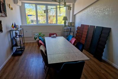 Spatiu de vanzare recomandat pentru depozit, productie, birouri, comercial. - 5