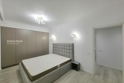 Apartament cu 3 camere decomandat, mobilat în Pipera - 23