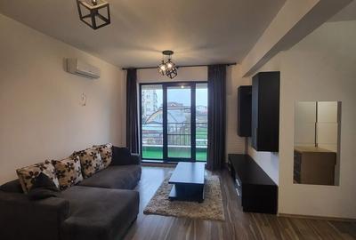 Apartament cu 2 camere decomandat în Central - 2