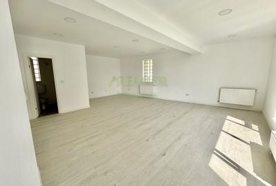 SPATIU DE BIROURI 17.5 EUR/MP | STEFAN CEL MARE | FARA SERVICE CHARGE | CENTRALA - 5