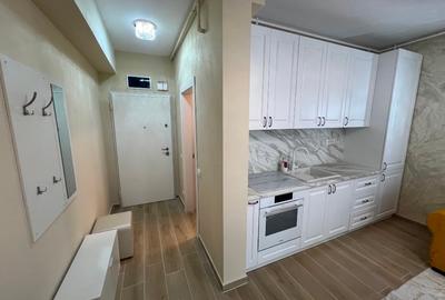 Apartament 2 camere de inchiriat - 8