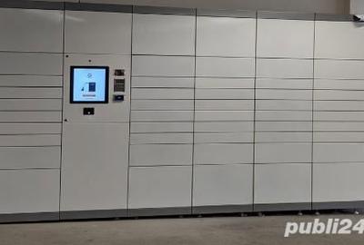 Spațiu comercial, de 10 mp, în Central - 3