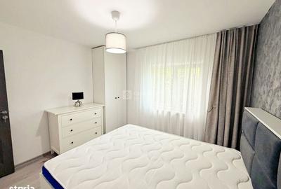 Apartament cu 2 camere decomandat în Nicolina - 4