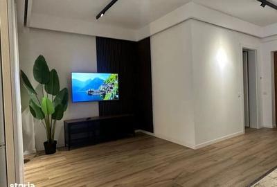 Apartament cu 2 camere în Calea Turzii - 4