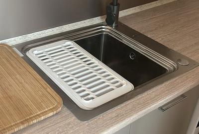 Garsonieră decomandată în Central - 8