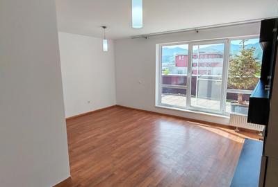 Apartament cu 3 camere decomandat, mobilat în Avantgarden