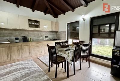 Casă individuală cu 5 camere cu Garaj în Chișoda - 32