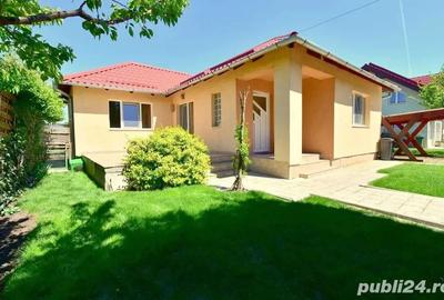 Casa individuala de inchiriat in Dumbravita - 26