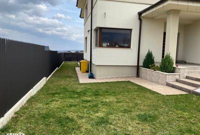 Casă cu 4 camere în Cisnădioara - 11