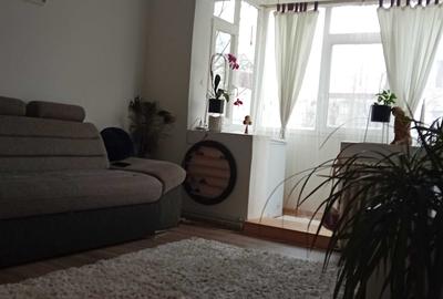Apartament cu 2 camere semidecomandat în Zimbru - 3