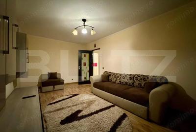 Apartament de vanzare, 3 camere, 55.32 mp - zona Decebal - 1