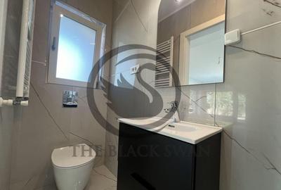 Casă cu 4 camere cu Teren 250 Mp în Moreni - 9