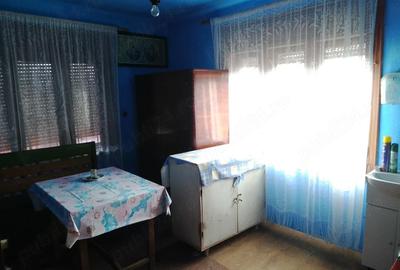 Casă cu 3 camere cu Teren 1500 Mp în Morlaca - 3