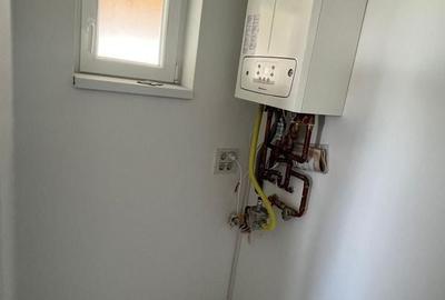 Casă individuală cu 5 camere cu Canalizare în Moșnița Nouă - 5