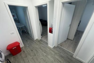 Apartament cu 2 camere decomandat, mobilat în Dobroești - 8