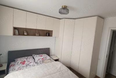 Apartament cu 2 camere in Noua - 4