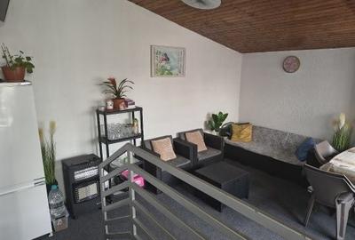 Casă cu 4 camere în Central - 4
