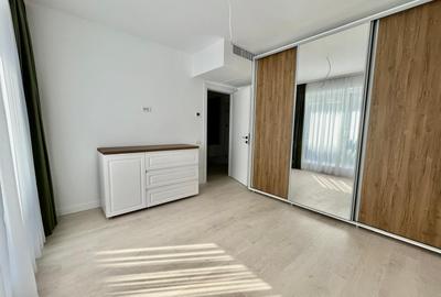 Apartament 3cam 95MP-MTM Residence-Rond Pipera |Mobilat|PARCARE SUBTERAN INCLUSA Apartament 3cam 95MP-MTM Residence-Rond Pipera |Mobilat|PARCARE SUBTERAN INCLUSA - 14