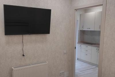 Garsoniera de inchiriat in zona Coresi - 3