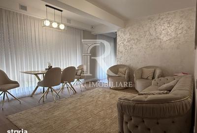 Apartament cu 3 camere în Cantemir - 1
