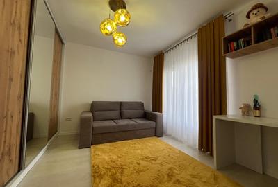 Casa individuala Com.Berceni - 11