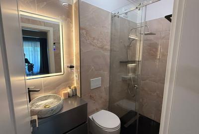 REA1026033 Apartament modern 3 camere  I Zona Ppera I Rond OMW - 12